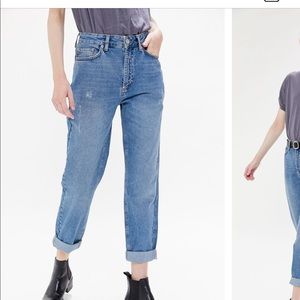 Urban Outfitters BDG Mom Jeans